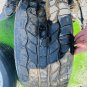 JDM rare Size BBS RS RS061 RS022 3 piece wheel 4wheels set 16 inch No Tires
