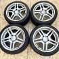 JDM Rare forged PROGRES 18 inch 9J +46 11J +59 PCD130 5 hole Porsche 9 No Tires