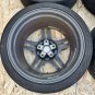 JDM Rare forged PROGRES 18 inch 9J +46 11J +59 PCD130 5 hole Porsche 9 No Tires