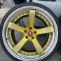 JDM 20inch work ZEAST WORK ZEAST ST2 9J+30 Big BBKF compatible 11.5J+3 No Tires