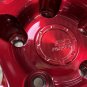 JDM BC FORGED BC Forged red red color forged wheel BMW F80 F82 M3 M4 1 No Tires