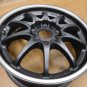 JDM 13502 Beauty Forging RAYS CE28 CLUB RACER16IN6J+47EK Civic Integra No Tires