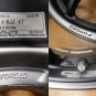 JDM 13502 Beauty Forging RAYS CE28 CLUB RACER16IN6J+47EK Civic Integra No Tires