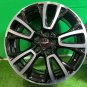 JDM beautiful goods BMW MINI F56 JCW LCI2 original 18 inch aluminum wh No Tires