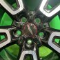 JDM beautiful goods BMW MINI F56 JCW LCI2 original 18 inch aluminum wh No Tires