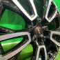 JDM beautiful goods BMW MINI F56 JCW LCI2 original 18 inch aluminum wh No Tires