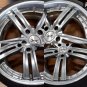 JDM Weds Maverick 805S 4Wheels no tires 20x8.5+30 5x120