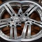 JDM Weds Maverick 805S 4Wheels no tires 20x8.5+30 5x120