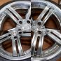 JDM Weds Maverick 805S 4Wheels no tires 20x8.5+30 5x120