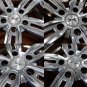 JDM Weds Maverick 805S 4Wheels no tires 20x8.5+30 5x120