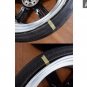 JDM Weds Maverick 805S 4Wheels no tires 20x8.5+30 5x120