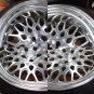 JDM special order WORK work seeker SKX wheel 18 inch 10.5J 36 11.5J 49 No Tires