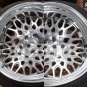 JDM special order WORK work seeker SKX wheel 18 inch 10.5J 36 11.5J 49 No Tires