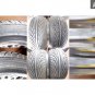 JDM special order WORK work seeker SKX wheel 18 inch 10.5J 36 11.5J 49 No Tires