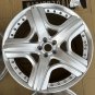 JDM Bentley genuine Continental GT GTC Flying Spur FS 21 inch BSS whee No Tires