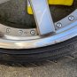 JDM WORK ZEAST ST1 4Wheels no tires 20x9+7 10+15 5x114.3
