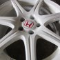 JDM Rare genuine high -grade 4 pieces set Honda FN2 FD2 Civic Integra No Tires