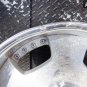 JDM WORK work EUROLINE euro line dish 17 inch 9J +35 4 hole 5 hole PCD No Tires