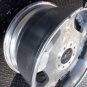 JDM WORK work EUROLINE euro line dish 17 inch 9J +35 4 hole 5 hole PCD No Tires