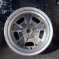 JDM WORK work EUROLINE euro line dish 17 inch 9J +35 4 hole 5 hole PCD No Tires