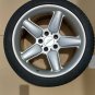 JDM AC Schnitzer Type2 4Wheels no tires 18x8.5+13 5x120 BMW E39