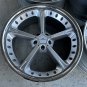 JDM BMW X5 E70 AC Schnitzer No Tires