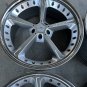 JDM BMW X5 E70 AC Schnitzer No Tires