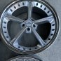 JDM BMW X5 E70 AC Schnitzer No Tires