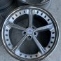 JDM BMW X5 E70 AC Schnitzer No Tires