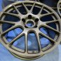 JDM Rare Beauty TWS Kinjisha Forged Lexus GSF Sports FSPORT Genuine Op No Tires