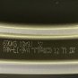 JDM Rare Beauty TWS Kinjisha Forged Lexus GSF Sports FSPORT Genuine Op No Tires