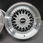 JDM rare goods BBS RS 17 inch 130 Crown wide Century Cedric Gloria Skyline Mark