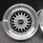 JDM rare goods BBS RS 17 inch 130 Crown wide Century Cedric Gloria Skyline Mark