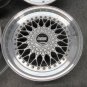 JDM rare goods BBS RS 17 inch 130 Crown wide Century Cedric Gloria Skyline Mark