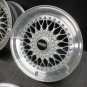 JDM rare goods BBS RS 17 inch 130 Crown wide Century Cedric Gloria Skyline Mark