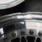 JDM rare goods BBS RS 17 inch 130 Crown wide Century Cedric Gloria Skyline Mark
