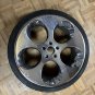 JDM Rare Giovanna Capri Tire width 225 mm aspect ratio 30% rim diamet No Tires