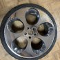 JDM Rare Giovanna Capri Tire width 225 mm aspect ratio 30% rim diamet No Tires