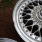 JDM BBS RS 15/4H/100/6.5J 4 wheels No Tires