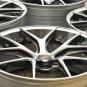 JDM Forged 2 piece BBS RIS 20in 8.5J +30 10J +34 PCD120 RIS003 RIS002 No Tires