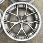 JDM Forged 2 piece BBS RIS 20in 8.5J +30 10J +34 PCD120 RIS003 RIS002 No Tires
