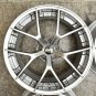 JDM Forged 2 piece BBS RIS 20in 8.5J +30 10J +34 PCD120 RIS003 RIS002 No Tires