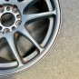 JDM WORK Emotion CR Kai 4Wheels no tires 17x8+42 9+44 5x114.3 No Caps