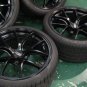 JDM Japan Not Released BBS FI Forged BMW 3series M3 F80 4series M4 F82 No Tires