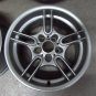 JDM BMW E39 MSports Genuine 4Wheels no tires 17x8+20 9+26 5x120