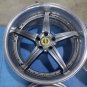 JDM WORK work made AIMGAIN aimgain G3S G3S 19 inch 9.5J 1 11J18 PCD114.3 5H 4whe