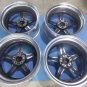 JDM WORK work made AIMGAIN aimgain G3S G3S 19 inch 9.5J 1 11J18 PCD114.3 5H 4whe