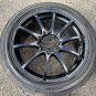 JDM RAYS Rays Volk Racing Volk Racing Forged Monoblock 18 inch 225/45R No Tires