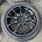 JDM RAYS Rays Volk Racing Volk Racing Forged Monoblock 18 inch 225/45R No Tires