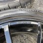 JDM RAYS Rays Volk Racing Volk Racing Forged Monoblock 18 inch 225/45R No Tires